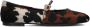 ROBERTO FESTA Ballerina Dames Grisel Maat: 40 Materiaal: Ponyhair Kleur: Bruin - Thumbnail 1