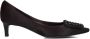 ROBERTO FESTA Pumps Dames Lolita Maat: 38 Materiaal: Ponyhair Kleur: Bruin - Thumbnail 1