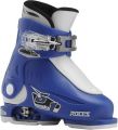 Roces Idea Up Skischoenen Kinderen 16.0-18.5 (25-29) Blauw Wit - Wit