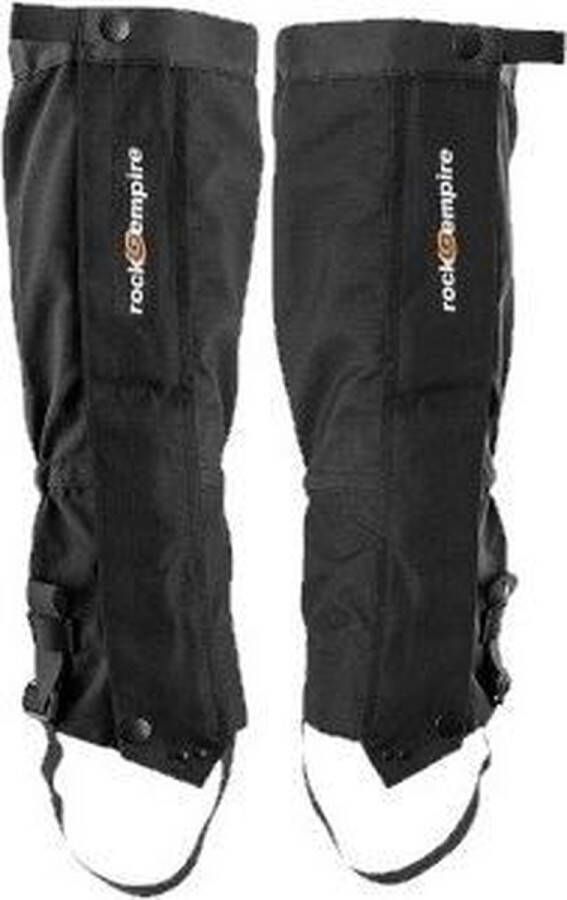 Rock Empire Gaiters Scherp geprijsd waterdicht en duurzaam