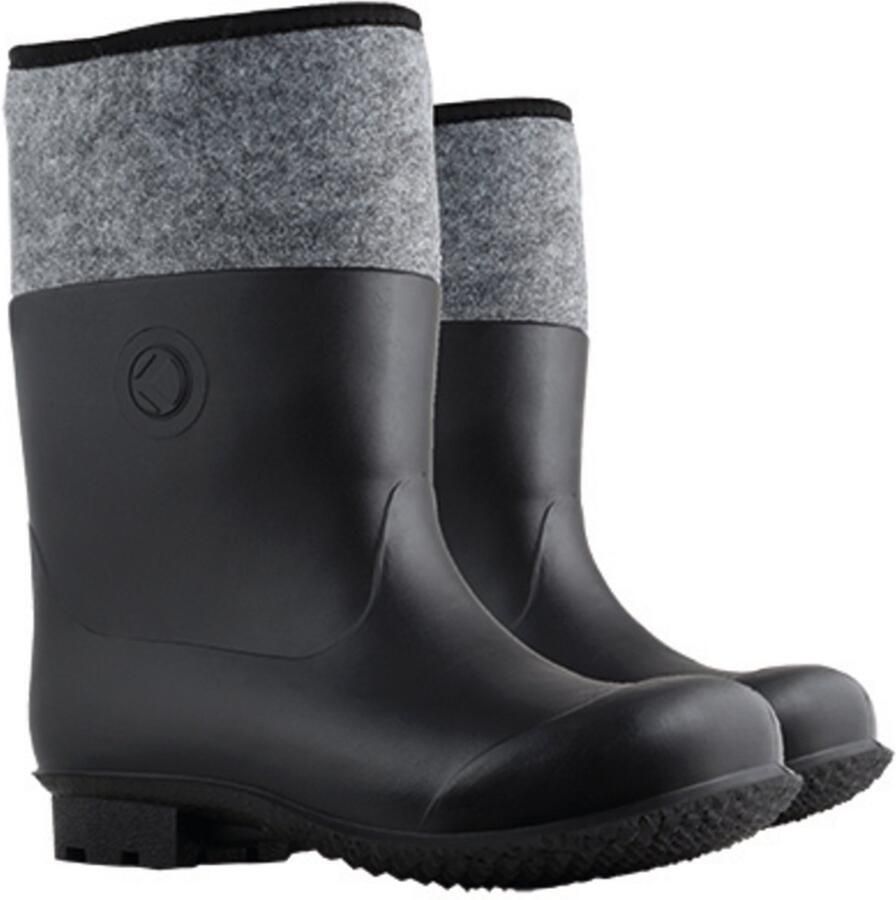 Rocker Kolmax FARMER 21 PVC laarzen Waterdicht Antislip zool Duurzaam en comfortabel