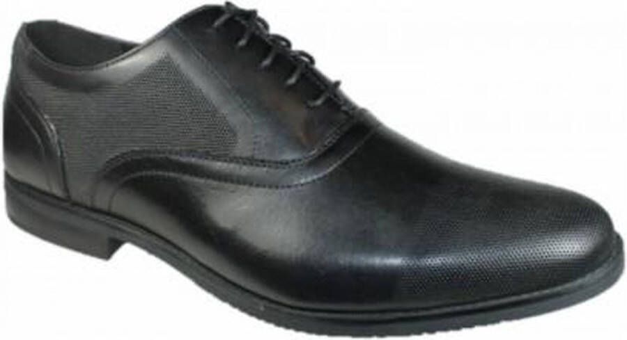 Rockport Herenschoenen met Veters Style BX2114 Schoenen