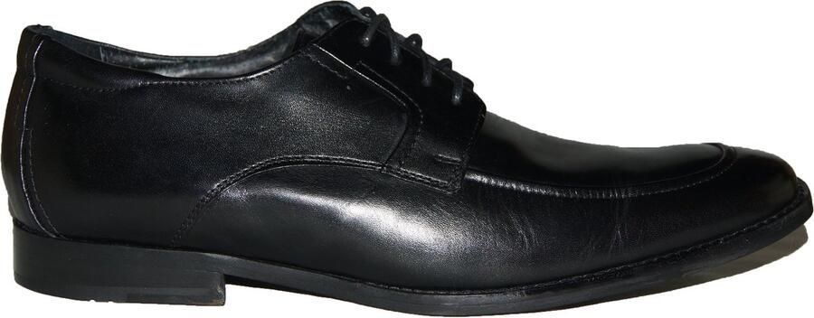 Rockport K60033 Wijdte H Zwart