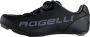 Rogelli Ab-410 Fietsschoenen Voor Wielrennen Unisex Zwart - Thumbnail 2