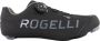 Rogelli Ab-410 Fietsschoenen Voor Wielrennen Unisex Zwart - Thumbnail 1
