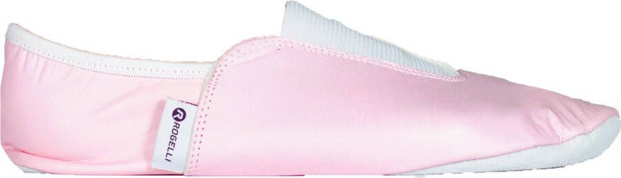 Rogelli Gymnastic Shoe Gymschoenen Unisex Roze