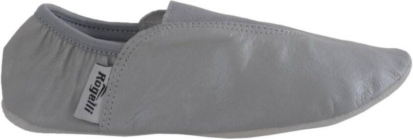 Rogelli Gymschoenen Turnschoenen voor en Zilver
