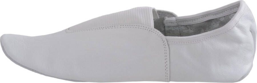 Rogelli Gymschoenen Turnschoenen voor en Wit