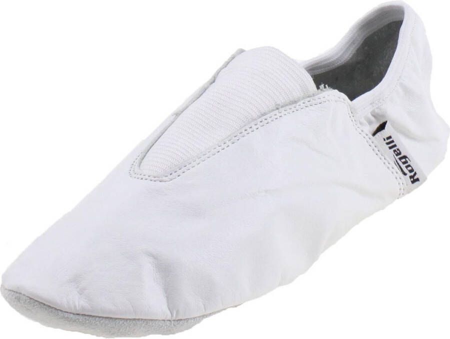 Rogelli Gymschoenen Turnschoenen voor en Wit