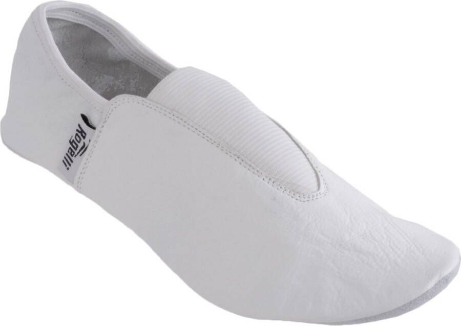 Rogelli Gymschoenen Turnschoenen voor en Wit