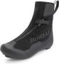 Rogelli R-1000 Artic Fietsschoenen Winter Fietschoenen Winter Racefiets Schoenen Wind en Waterdicht Zwart - Thumbnail 1