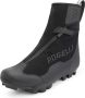 Rogelli R-1000 Artic MTB Schoenen Winter Fietschoenen Winter Mountainbike Schoenen Wind en Waterdicht Zwart - Thumbnail 1