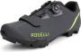 Rogelli R-400x MTB-Schoenen Unisex Grijs Fluor - Thumbnail 2