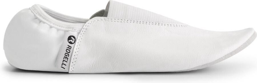 Rogelli Gymschoenen Turnschoenen voor en Wit - Foto 5