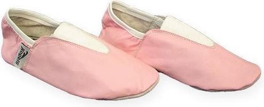 Rogelli Gymschoenen Turnschoenen voor en Roze - Foto 3