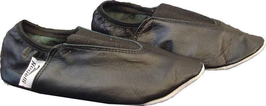 Rogelli Gymschoenen Turnschoenen voor en Zwart - Foto 4