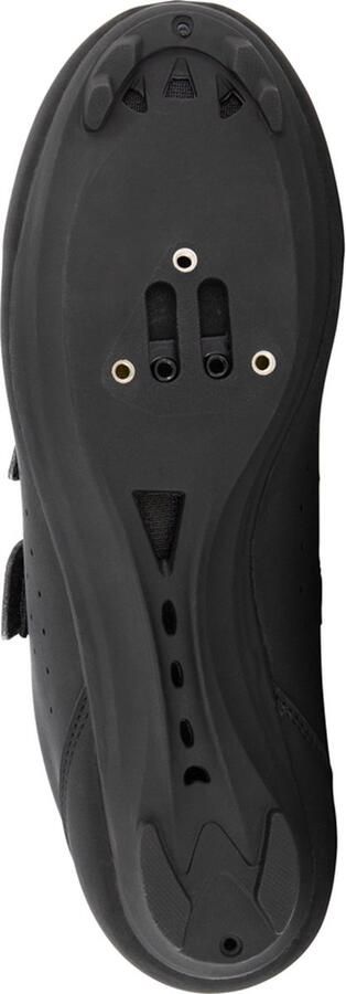 Rogelli AB-650 Race Shoe Fietsschoenen Voor Wielrennen Unisex Zwart - Foto 9