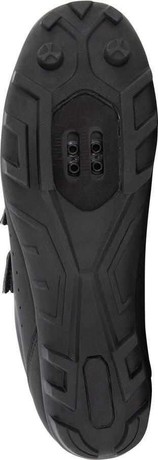 Rogelli AB-650 MTB Schoenen en Fietsschoenen Mountainbike Zwart - Foto 8