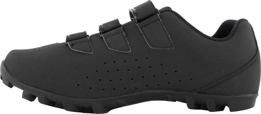 Rogelli AB-650 MTB Schoenen en Fietsschoenen Mountainbike Zwart - Foto 7