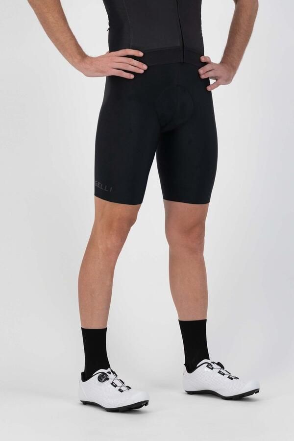 Rogelli R-400 Race Fietsschoenen Voor Wielrennen Unisex Wit - Foto 4