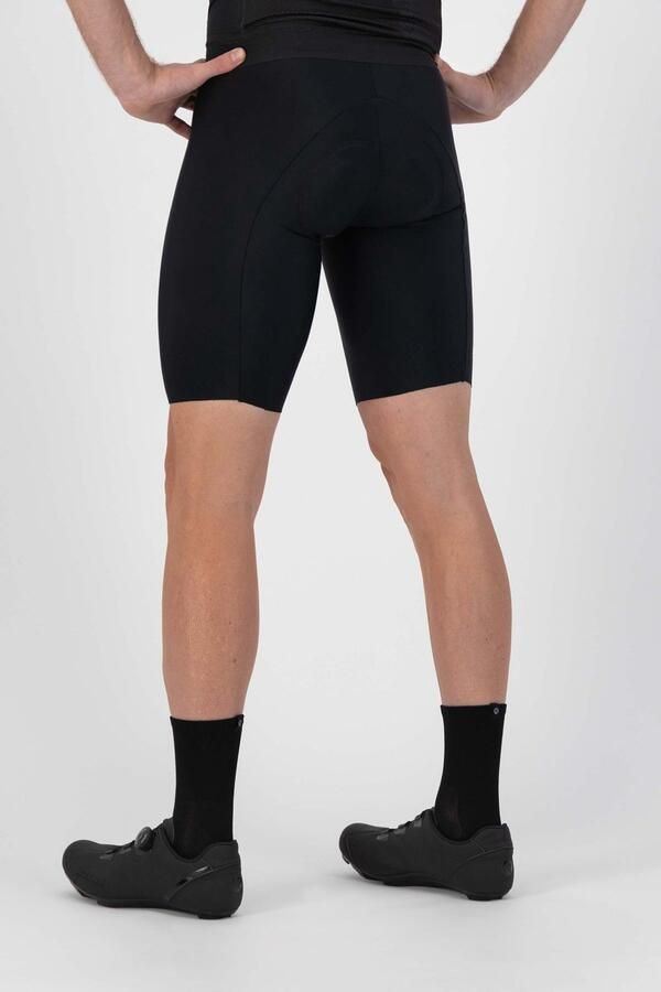 Rogelli R-400 Race Fietsschoenen Voor Wielrennen Unisex Zwart - Foto 5