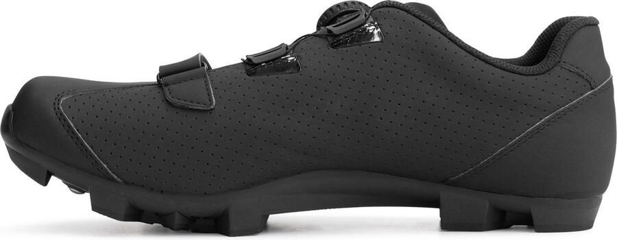 Rogelli R-400x MTB Schoenen en Fietsschoenen Mountainbike Zwart - Foto 6