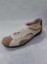 Rohde 1069 veterschoenen wit beige - Thumbnail 2