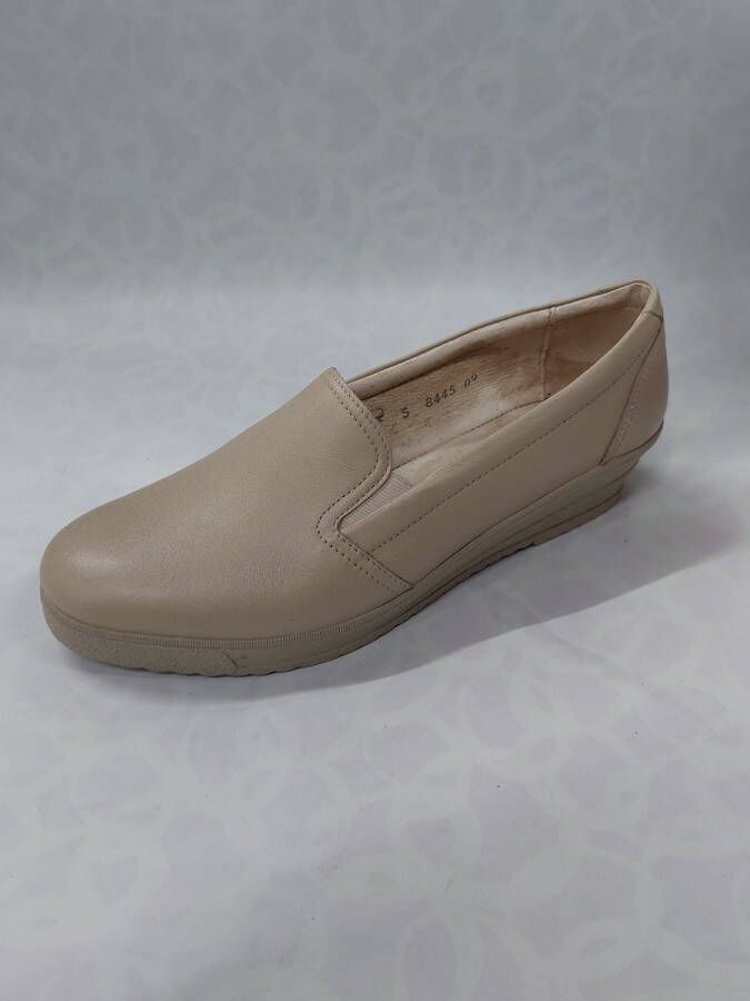 Rohde 1083 instappers beige - Foto 3