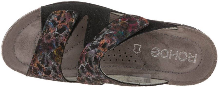 Rohde 1403 slipper