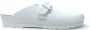 Rohde 1447 Muil Slipper Wit 6½ - Thumbnail 1