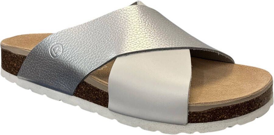 Rohde 1713.89 Slipper zilver