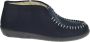 Rohde 2236 Volwassenen Dames pantoffels Kleur Blauw - Thumbnail 1