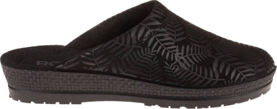 Rohde 2281 pantoffel