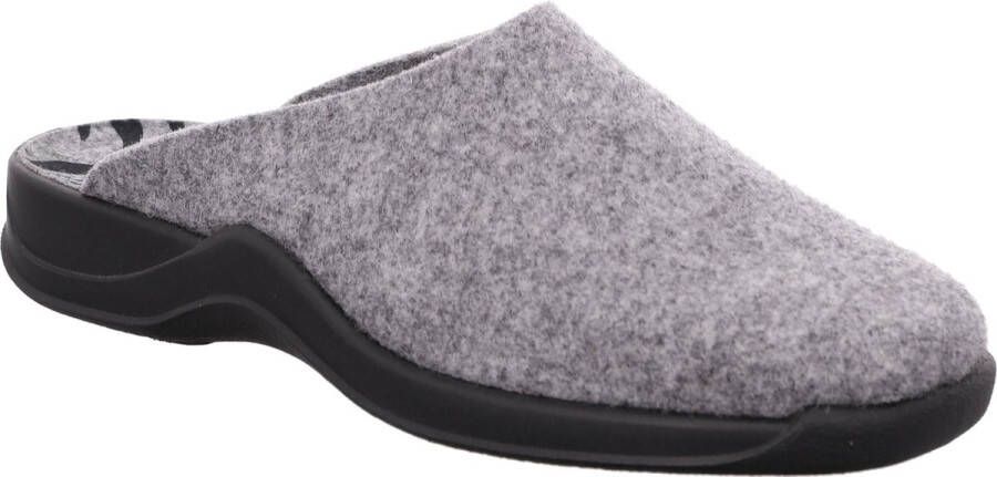 Rohde Klompen Muilezels Dames Licata 7002 - Comfortabele Pantoffels