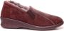 Rohde 2516 Pantoffels Bruin 3½ 36½ - Thumbnail 1