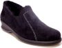 Rohde 2516 Pantoffels Zwart 5½ 38½ - Thumbnail 4