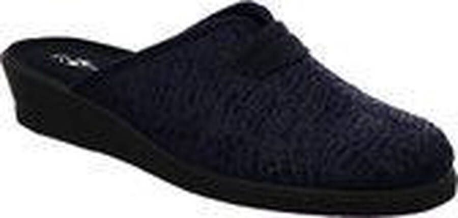 Rohde 2524.56 Muiltje blauw