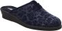 Rohde 2529.56 Muiltje blauw - Thumbnail 2
