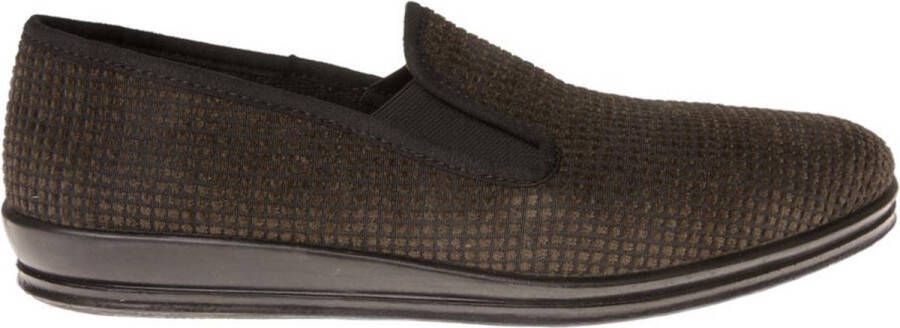 Rohde 2608 heren pantoffel