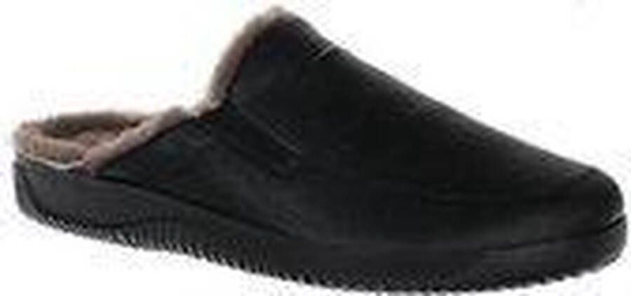 Rohde Heren Pantoffel Slipper