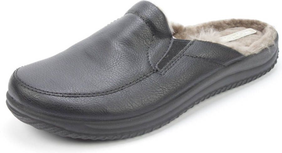 Rohde Heren Pantoffel Slipper