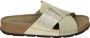 Rohde Slippers Soave Zomerschoen huisschoen slippers strandschoen met zacht voetbed - Thumbnail 1