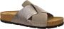 Rohde 5410~~~~~~~~~~~~~~~~~~~~~~~~~~ slippers Grijs - Thumbnail 7