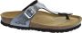 Rohde Alba damesteenscheidingsschoenen 5600 883 Grafiet - Thumbnail 1