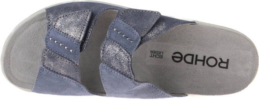 Rohde 5720 slipper
