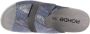 Rohde Blauwe Dames Slippers Comfort Stijl - Thumbnail 1