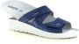 Rohde 5729 slipper Uitneembaar voetbed - Thumbnail 1