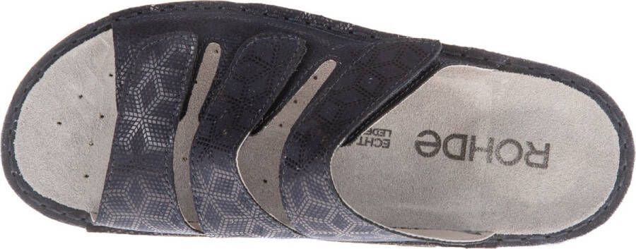 Rohde 5772 slipper