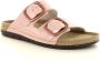 Rohde Comfortabele Slide Sandalen - Thumbnail 1
