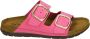 Rohde Slippers Rodigo sleehak zomerschoenen pantoffels met comfortabel soft voetbed - Thumbnail 1